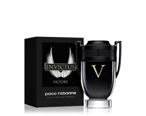 Paco Rabanne Invictus Victory , Парфюмерная вода 100 мл (тестер)