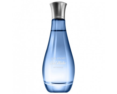 Davidoff Cool Water Intense for Her , Парфюмерная вода 100мл (тестер)