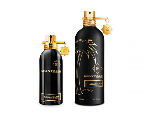 Montale Aqua Palma , Парфюмерная вода 100мл