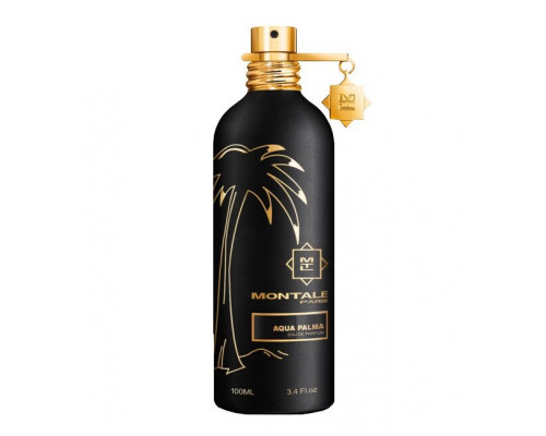 Montale Aqua Palma , Парфюмерная вода 100мл