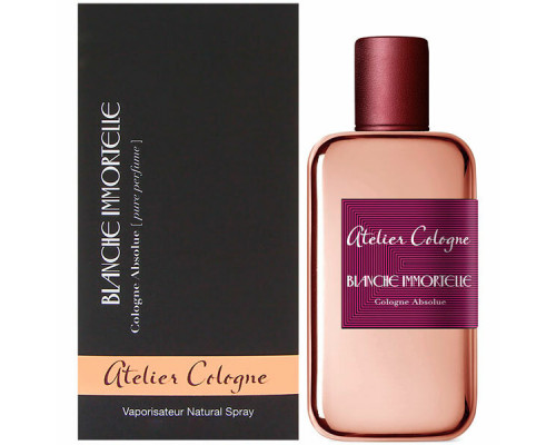 Atelier Cologne Blanche Immortelle , Парфюмерная вода 30мл