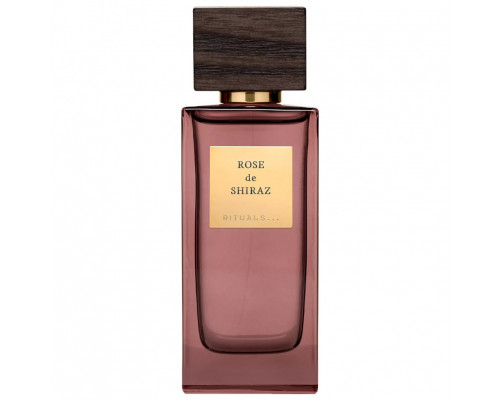 Rituals Rose de Shiraz , Набор (п/в 2шт. * 15мл)