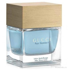 Gucci Pour Homme II , Туалетная вода 100 мл. (тестер)