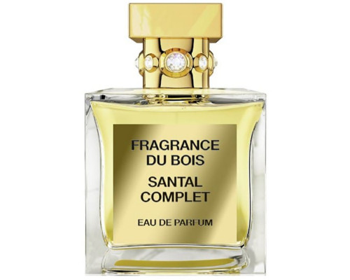 Fragrance Du Bois Santal Complet , Парфюмерная вода 100 мл (тестер)