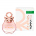 Benetton Colors Woman Rose , Туалетная вода 80мл (тестер)