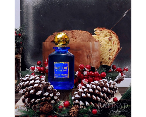 Milano Fragranze Panettone , Парфюмерная вода 100 мл