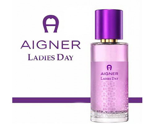 Aigner Ladies Day , Туалетная вода 100мл