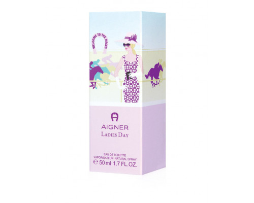 Aigner Ladies Day , Туалетная вода 100мл