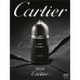 Cartier Pasha de Cartier Edition Noire , Туалетная вода 100мл (тестер)