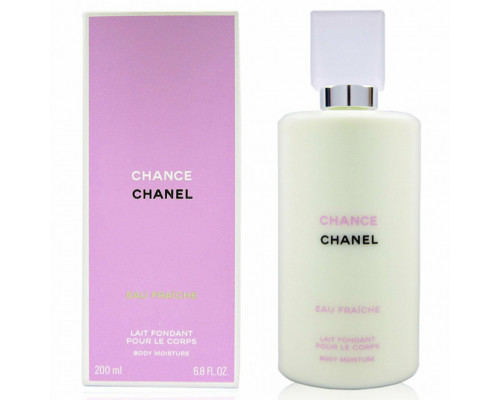 Chanel Chance Eau Fraiche , Дымка для волос 35мл