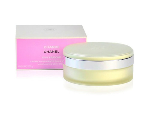 Chanel Chance Eau Fraiche , Дымка для волос 35мл