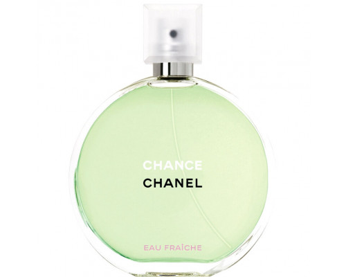 Chanel Chance Eau Fraiche , Туалетная вода 3*20 мл.