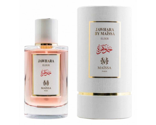 Maïssa Parfums Jawhara , Парфюмерная вода 100 мл