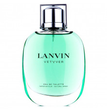 Lanvin Vetyver , Туалетная вода 100 мл (Уцененный товар)