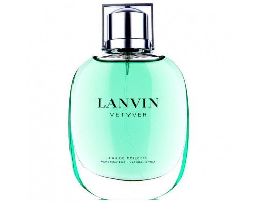 Lanvin Vetyver , Туалетная вода 50 мл