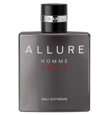 Chanel Allure Homme Sport Eau Extreme , Парфюмерная вода 150 мл.