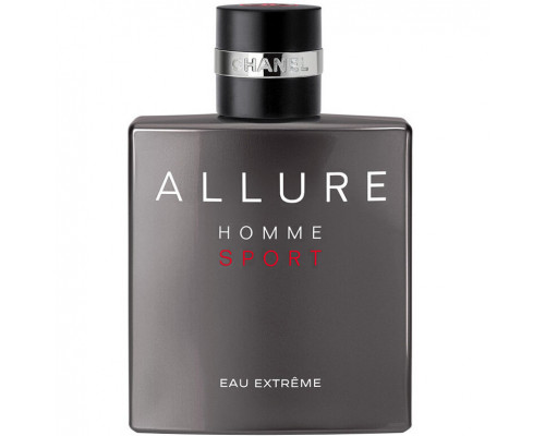 Chanel Allure Homme Sport Eau Extreme , Парфюмерная вода 150 мл. (тестер)