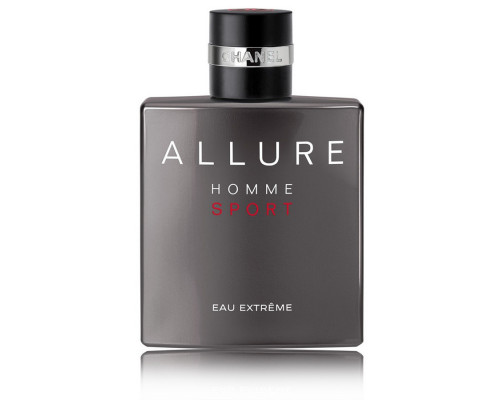 Chanel Allure Homme Sport Eau Extreme , Парфюмерная вода 100 мл.