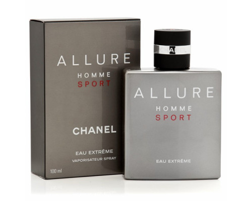 Chanel Allure Homme Sport Eau Extreme , Парфюмерная вода 50 мл.