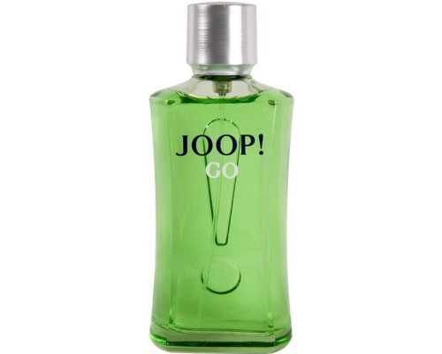 Joop! Go , Туалетная вода 200 мл