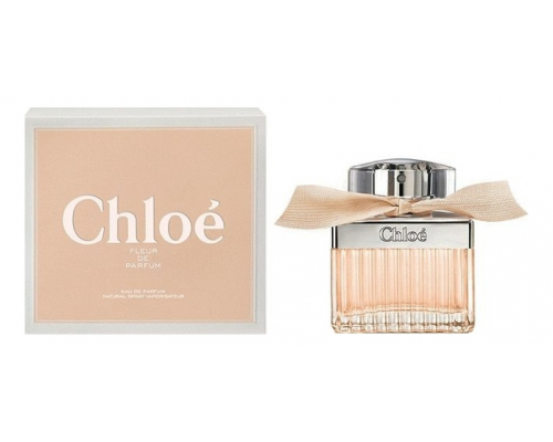 Chloe Fleur de Parfum , Парфюмерная вода 75мл (тестер)