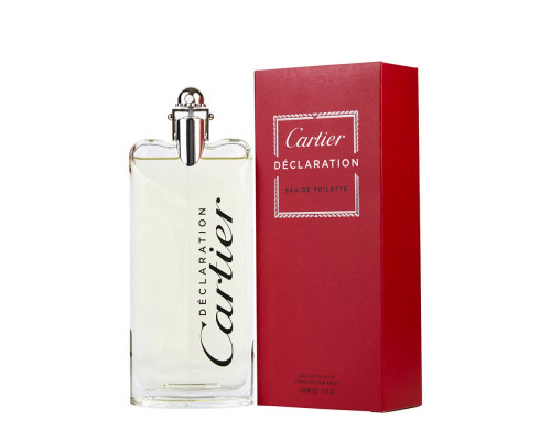 Cartier Declaration , Пробник 2мл