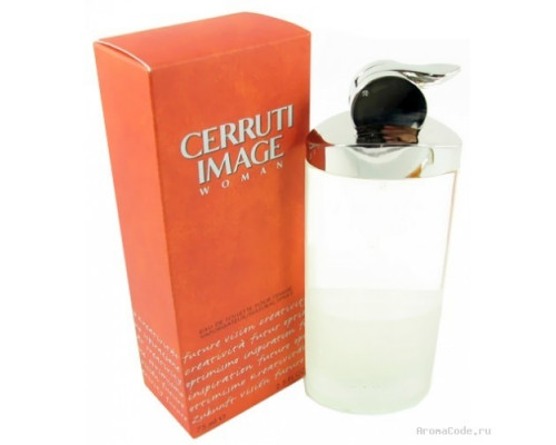 Cerruti Image Woman , Духи 7.5мл (refill)