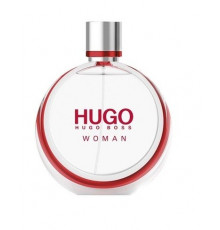 Hugo Boss Hugo Woman Eau de Parfum , Парфюмерная вода 50мл (тестер)