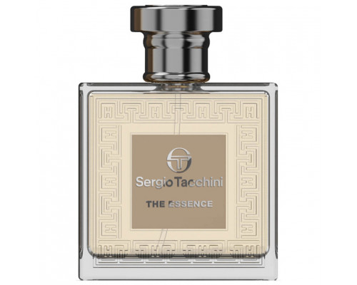 Sergio Tacchini The Essence , Туалетная вода 100мл