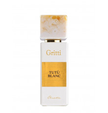 Gritti Tutu Blanc , Пробник 2мл