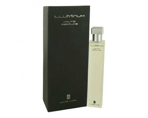 Illuminum White Musk , Парфюмерная вода 100 мл