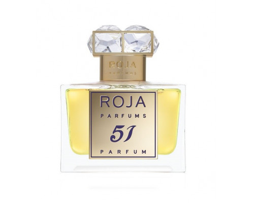 Roja Dove 51 pour Femme , Духи 50мл