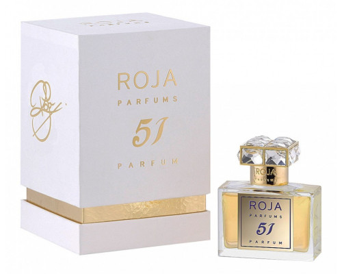 Roja Dove 51 pour Femme , Духи 50мл