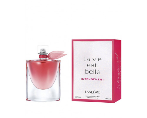 Lancome La Vie Est Belle Intensément , Парфюмерная вода 50 мл