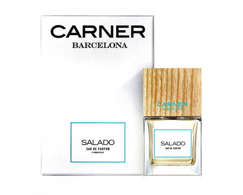 Carner Barcelona Salado , Пробник 1,7мл