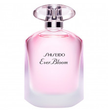 Shiseido Ever Bloom Eau de Toilette , Туалетная вода 50мл (тестер)