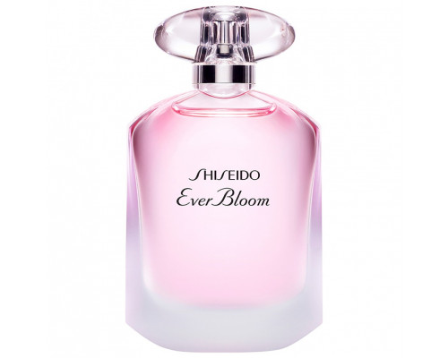 Shiseido Ever Bloom Eau de Toilette , Туалетная вода 50мл (тестер)