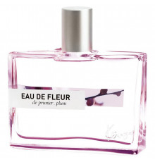 Kenzo Eau De Fleur de Prunier plum , Туалетная вода 50мл (тестер)