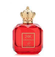 Paris World Luxury 24K Supreme Rouge , *ОТЛИВАНТ 5мл