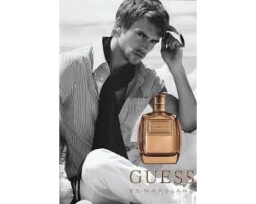 Guess by Marciano , Туалетная вода 100 мл