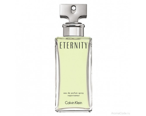 Calvin Klein Eternity , Парфюмерная вода 100 мл.