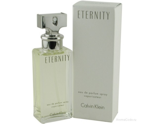 Calvin Klein Eternity , Парфюмерная вода 100 мл.