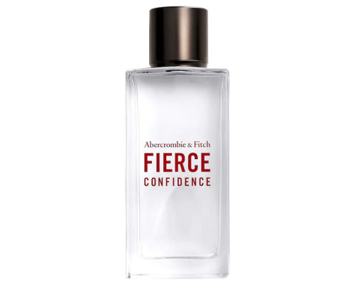 Abercrombie & Fitch Fierce Confidence , Одеколон 100мл (тестер)