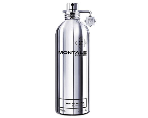 Montale White Musk , Парфюмерная вода 100 мл (тестер)