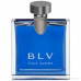 Bvlgari BLV pour Homme , Туалетная вода 30 мл.