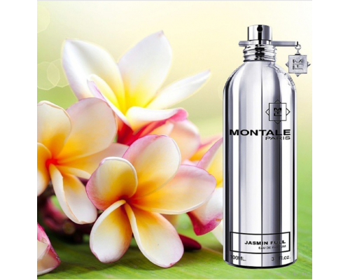 Montale Jasmin Full , Парфюмерная вода 100мл (тестер)