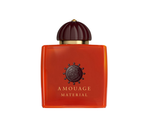 Amouage Material , *ОТЛИВАНТ 10мл