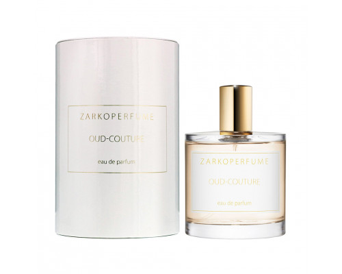 Zarkoperfume Oud Couture , Парфюмерная вода 100мл (тестер)