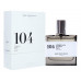 Bon Parfumeur 104 orange verte, jacynthe, lierre , Парфюмерная вода 100 мл