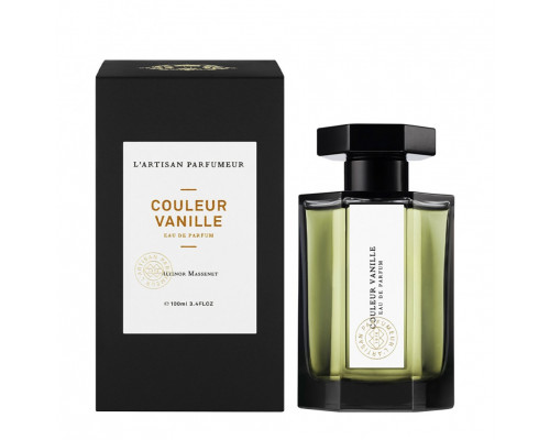 L'Artisan Parfumeur Couleur Vanille , Парфюмерная вода 100мл